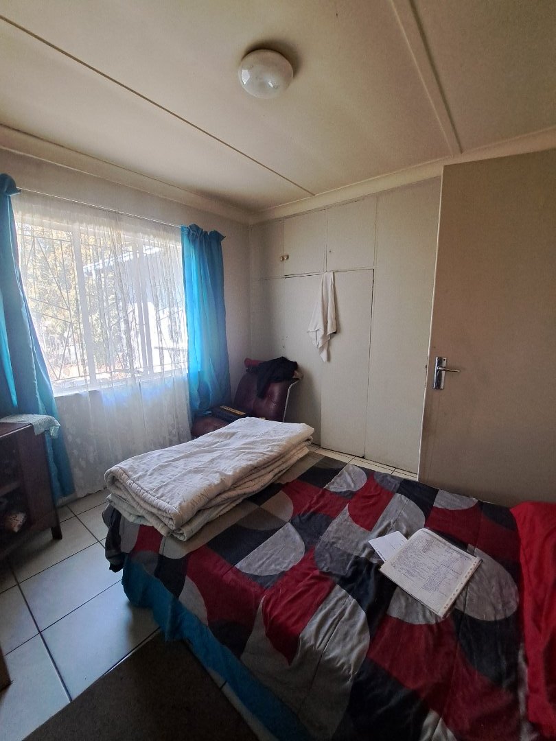 3 Bedroom Property for Sale in Uitsig Free State